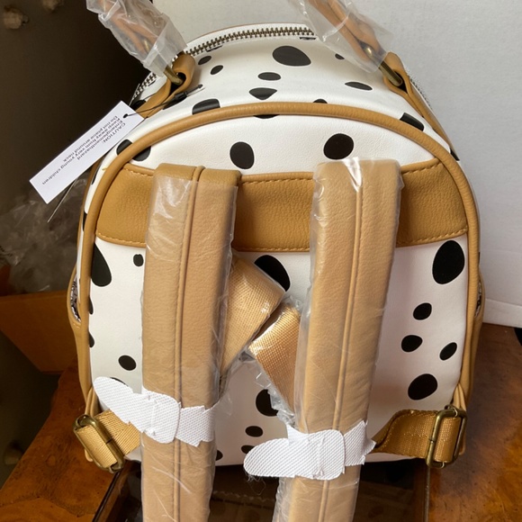 Disney 101 Dalmatians loungefly - Picture 3 of 4